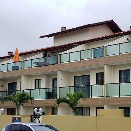 Apartamento De Luxo Em Pôrto das Galinhas Buitenkant foto