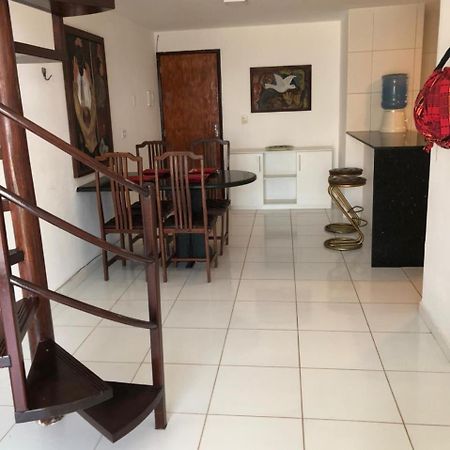Apartamento De Luxo Em Pôrto das Galinhas Buitenkant foto