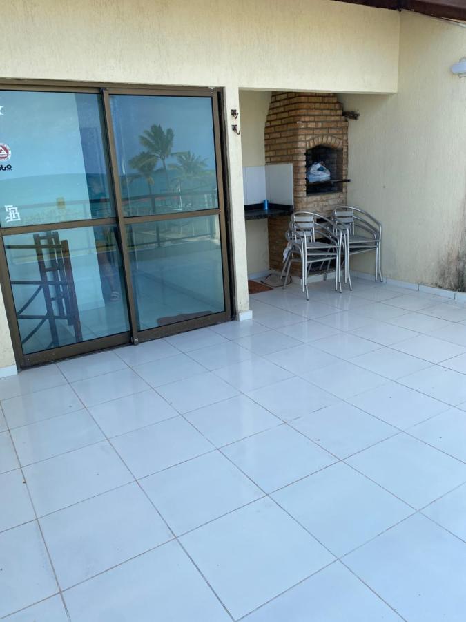 Apartamento De Luxo Em Pôrto das Galinhas Buitenkant foto