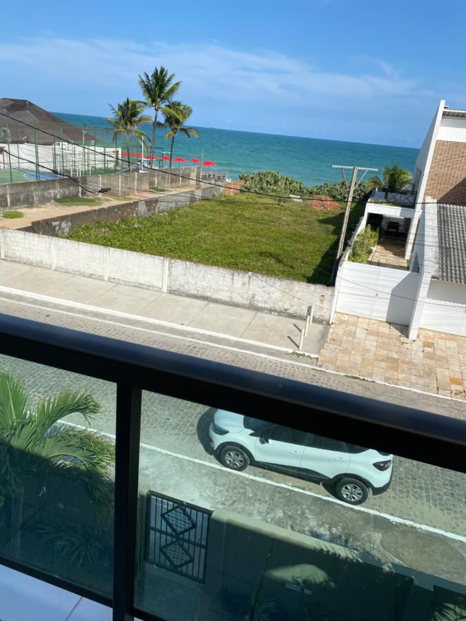 Apartamento De Luxo Em Pôrto das Galinhas Buitenkant foto