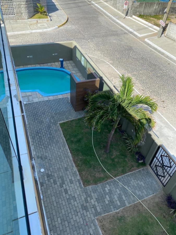 Apartamento De Luxo Em Pôrto das Galinhas Buitenkant foto