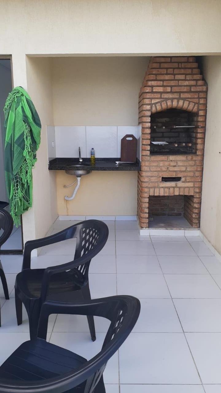 Apartamento De Luxo Em Pôrto das Galinhas Buitenkant foto