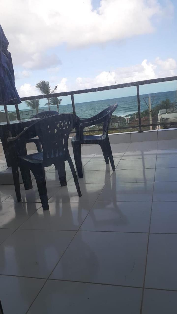 Apartamento De Luxo Em Pôrto das Galinhas Buitenkant foto